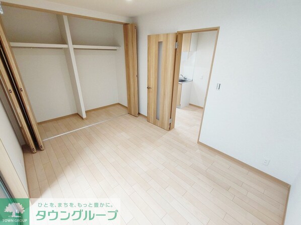 メゾン志麻の物件内観写真